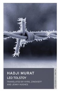 Picture of Hadji Murat