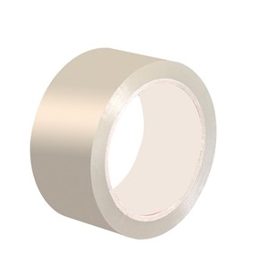 Obrazek Taśma pakowa Herlitz przezroczysta 60mx48mm