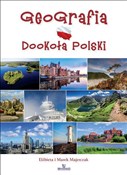 Geografia ... - Elżbieta Majerczak, Marek Majerczak -  foreign books in polish 