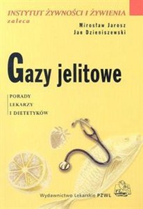 Obrazek Gazy jelitowe