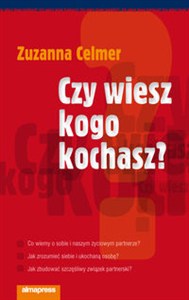 Obrazek Czy wiesz kogo kochasz