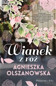 Zobacz : Wianek z r... - Agnieszka Olszanowska