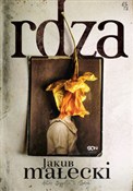 Książka : Rdza Wielk... - Jakub Małecki