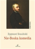 Nie-Boska ... - Zygmunt Krasiński - Ksiegarnia w UK
