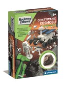 Odkrywanie... -  books from Poland