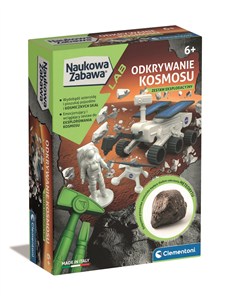 Picture of Odkrywanie kosmosu 50711