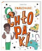 Zobacz : Dojrzewani... - Lizzie Cox