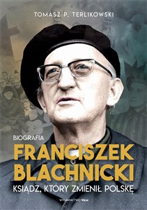 Obrazek Franciszek Blachnicki (z autografem)