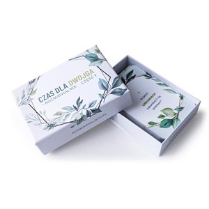 Obrazek Rozmawialnik - czas dla dwojga