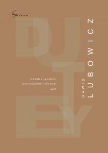 Obrazek Duety skrzypcowe vol.2