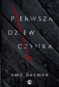 polish book : Pierwsza d... - Amy Harmon