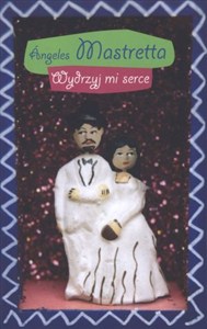 Obrazek Wydrzyj mi serce