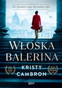 Włoska bal... - Kristy Cambron -  Książka z wysyłką do UK