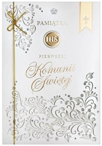 Picture of Karnet Komunia KL