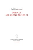 polish book : Obrazy nie... - Rafał Kuczyński