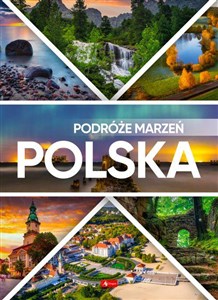 Picture of Podróże marzeń. Polska w.2022