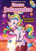 Książka : Urocze jed... - Miciuleviciute-Smeu Jurgita, Z