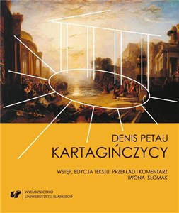 Picture of Denis Petau: Kartagińczycy