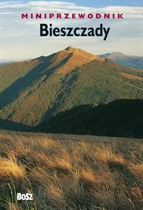 Obrazek Przewodnik Bieszczady