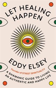 Obrazek Let Healing Happen