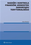 Nadzór i k... - Adam Błaszko -  Polish Bookstore 
