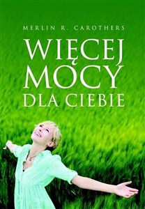 Obrazek Więcej mocy dla Ciebie