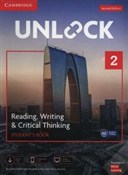 polish book : Unlock 2 R... - Richard ONeill, Michele Lewis, Chris Sowton