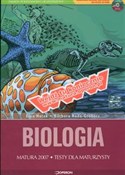 polish book : Biologia M... - Ewa Holak, Waldemar Lewiński