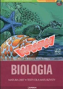 Obrazek Biologia Matura 2007 Testy