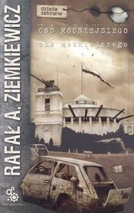 Obrazek Coś mocniejszego