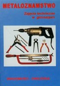 Metaloznaw... - Czesław Stanecki, Bogusława Stanecka -  books from Poland