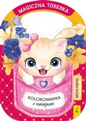 Magiczna t... -  books in polish 
