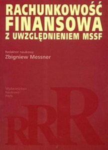 Obrazek Rachunkowość finansowa z uwzględnieniem MSSF