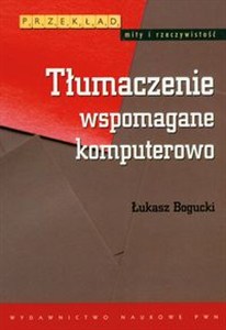 Obrazek Tłumaczenie wspomagane komputerowo
