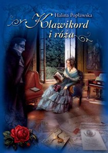Picture of Klawikord i róża