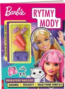 Barbie™. R... - Ksiegarnia w UK