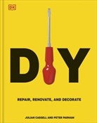 DIY Repair... - Peter Parham, Julian Cassell -  books in polish 