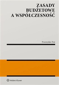Obrazek Zasady budżetowe a współczesność