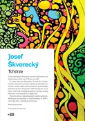 Tchórze - Josef Škvorecký -  Książka z wysyłką do UK
