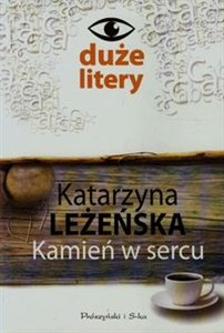 Obrazek Kamień w sercu