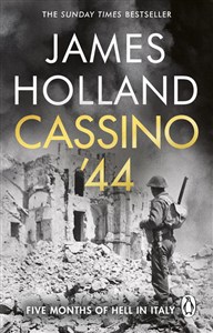 Obrazek Cassino '44 wer. angielska