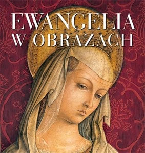 Obrazek Ewangelia w obrazach
