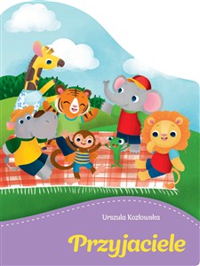 Obrazek Przyjaciele