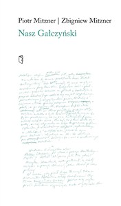 Obrazek Nasz Gałczyński