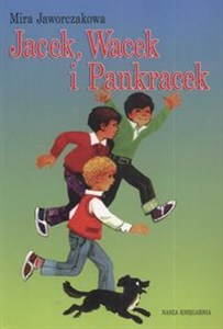 Obrazek Jacek Wacek i Pankracek