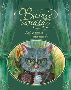 Obrazek Kot w butach i inne baśnie