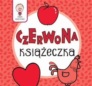 Obrazek Czerwona książeczka