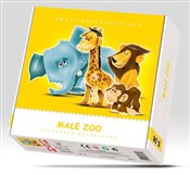 Małe Zoo U... -  Książka z wysyłką do UK
