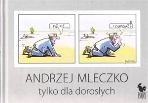 Obrazek Tylko dla dorosłych