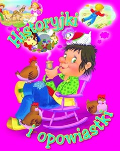 Obrazek Historyjki i opowiastki